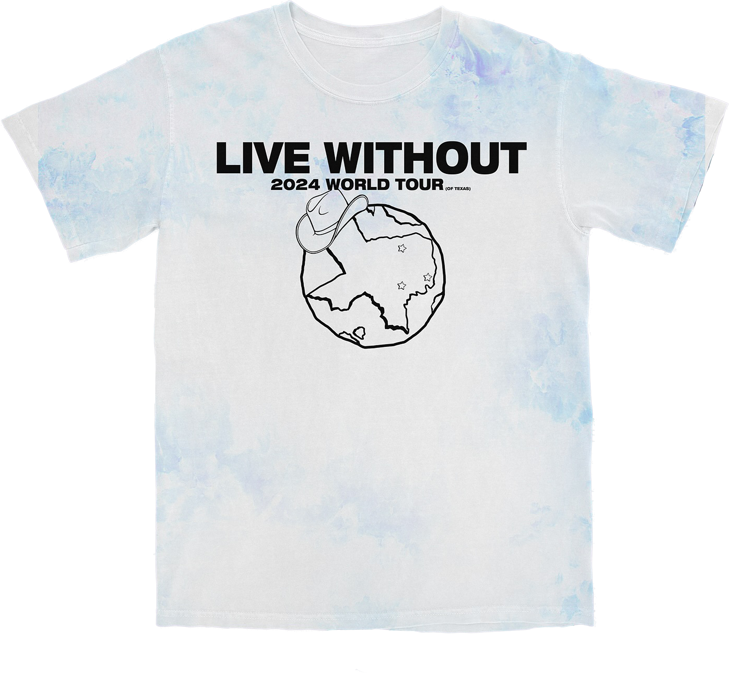 Live Without Live Without